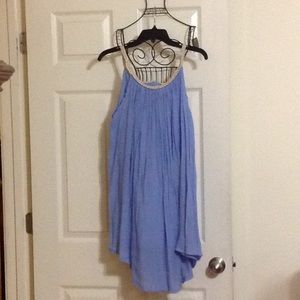 Sand and Spirit Sleeveless Top